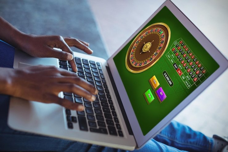 Notifikasi transaksi berhasil setelah deposit OVO