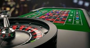 Antarmuka permainan slot Play'n GO menampilkan kontrol taruhan, tombol putar, dan indikator RTP yang jelas